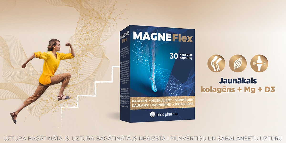 magneflex