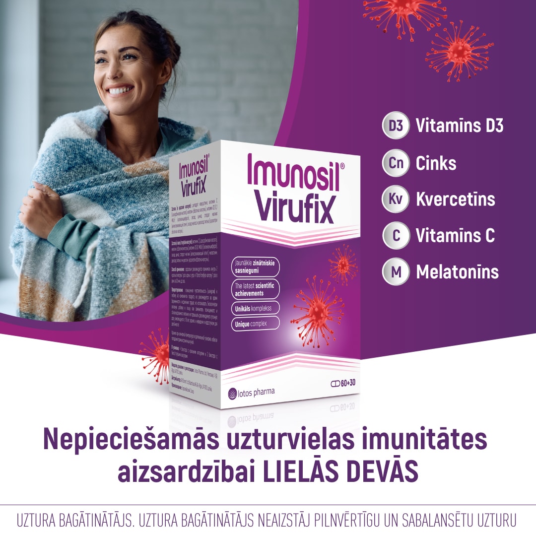 imunosil virufix