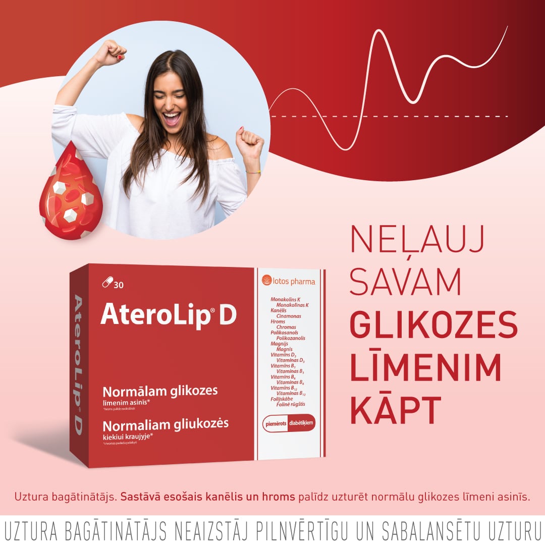 aterolip D